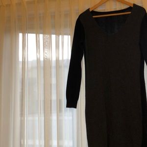 Club Monaco dress